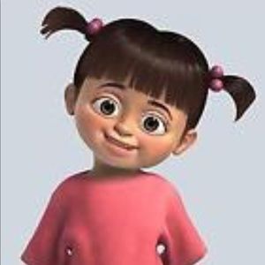 Meet your Posher, Eunice